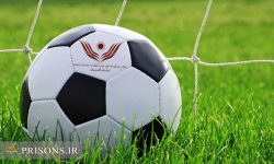اقدام نیک اداره ورزش و جوانان گلستان در آزادی فوتبالیست نیازمند