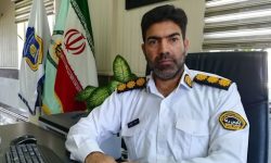 بازگشایی تمامی محورهای مواصلاتی استان گلستان