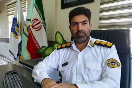 بازگشایی تمامی محورهای مواصلاتی استان گلستان