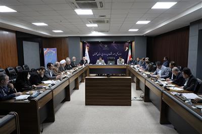 بررسی عملکرد پرداخت تسهیلات تبصره ۱۸