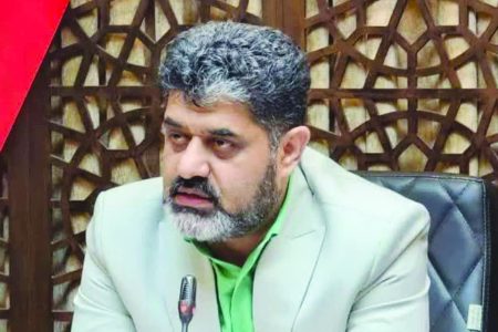 خبرهای خوش شهردار گرگان ؛ اعمال تخفیف‌های ۵ تا ۱۰۰ درصدی برای صدور پروانه ساخت