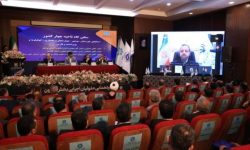 تاکید وزیر اقتصاد بر تامین مالی بخش تعاون از مسیر ابزارهای نوین مالی و حمایت از افزایش سرمایه بانک توسعه تعاون