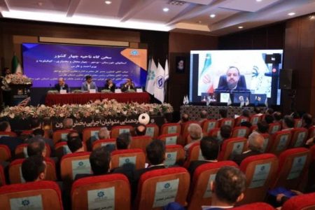 تاکید وزیر اقتصاد بر تامین مالی بخش تعاون از مسیر ابزارهای نوین مالی و حمایت از افزایش سرمایه بانک توسعه تعاون