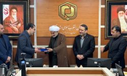 داود خسروی، بعنوان مدیرکل بنیاد مسکن انقلاب اسلامی استان گلستان منصوب شد