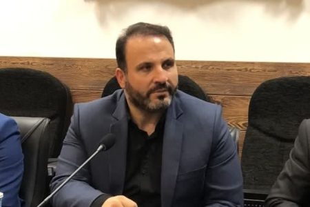 کمال غریبی خبر داد: