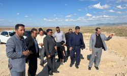 خسروی مدیرکل بنیادمسکن استان گلستان خبر داد: