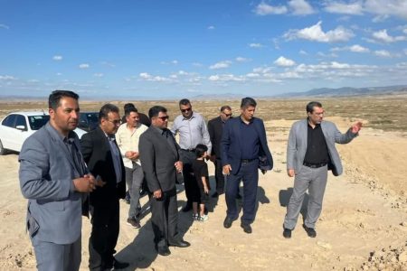  خسروی مدیرکل بنیادمسکن استان گلستان خبر داد: