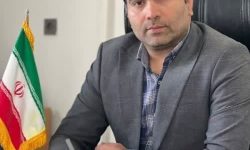 معاون منابع انسانی و تحقیقات شرکت آب و فاضلاب استان گلستان خبرداد: