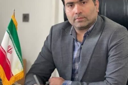 معاون منابع انسانی و تحقیقات شرکت آب و فاضلاب استان گلستان خبرداد: