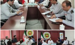 صفری تأکید کرد: