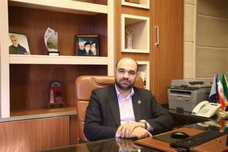 مدیرکل استاندارد گلستان خبرداد: