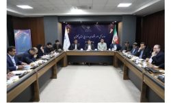 مدیر کل امور اقتصاد و دارایی گلستان خبر داد: