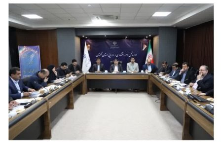مدیر کل امور اقتصاد و دارایی گلستان خبر داد: