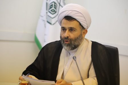 رئیس اداره قرآن اوقاف گلستان: