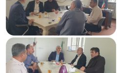 بازگشایی اولین مرکز خرید کلزا در استان گلستان