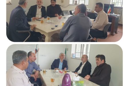 بازگشایی اولین مرکز خرید کلزا در استان گلستان