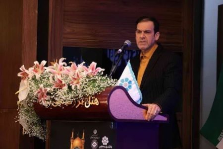 معاون اقتصادی دادستان کل کشور: