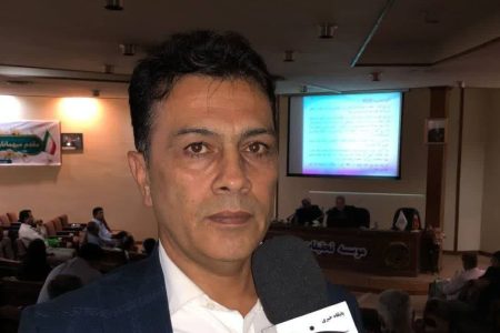 برگزاری اولین کارگاه آموزشی روشهای نمونه برداری، انبار داری و کنترل کیفی کودهای کشاورزی