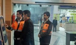 عامریون معاون حمل و نقل اداره کل راهداری و حمل و نقل جاده ای گلستان خبرداد: