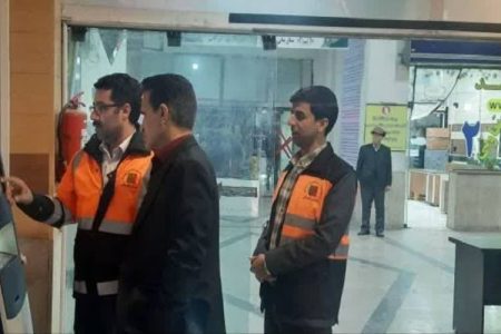 عامریون معاون حمل و نقل اداره کل راهداری و حمل و نقل جاده ای گلستان خبرداد: