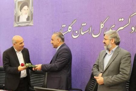 با حکم قضایی انجام شد؛  نجات اردوگاه دانش آموزی از خلع ید