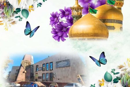 به مناسبت دهه کرامت صورت می گیرد: بازگشایی کتابخانه عمومی میرفندرسکی گرگان