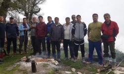 صعودی دیگر برای گاز گلستان