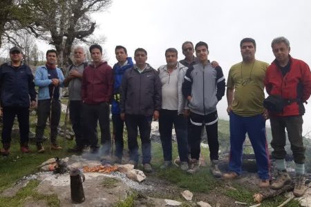 صعودی دیگر برای گاز گلستان