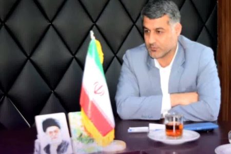 ابوذر اسفندیاری پور شهرداری علی آباد کتول: