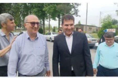 آمادگی کامل شهرداری کردکوی جهت همکاری با بیمارستان امیرالمومنین(ع) جهت تبدیل به مرکز آموزشی درمانی