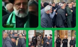 رئیس مجمع خیرین گلستان؛