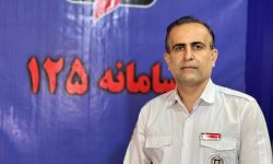 برگزاری دوره آموزش ایمنی و آتش نشانی برای دهیاران و شوراهای روستایی