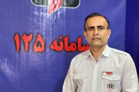 رییس آتش نشانی گرگان خبر داد؛