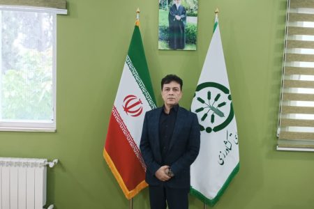 ضیایی مدیر شرکت خدمات حمایتی کشاورزی استان گلستان خبرداد:
