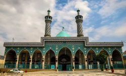 همایش بزرگداشت امامزادگان در ۱۰ شهرستان گلستان