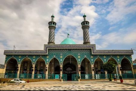 همایش بزرگداشت امامزادگان در ۱۰ شهرستان گلستان