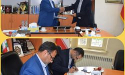 گامی بلند در راستای توسعه زیست‌بوم فناوری استان