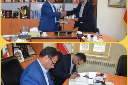 گامی بلند در راستای توسعه زیستبوم فناوری استان