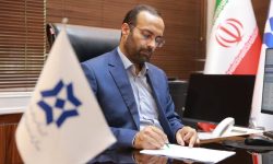 پایان خرید گندم در گلستان با جمعآوری ۶۰۲هزار تن / ۹۹.۹۹ درصد آردهای استان باکیفیت عالی تولید میشوند