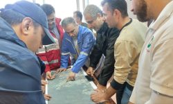 فرماندار گرگان خبر داد: