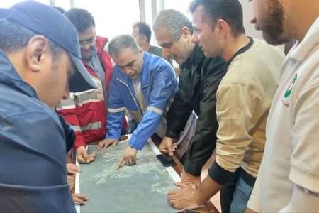 فرماندار گرگان خبر داد: