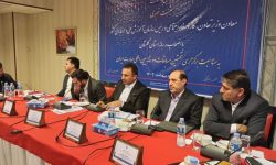 معاون سازمان فنی و حرفه ای کشور خبرداد؛