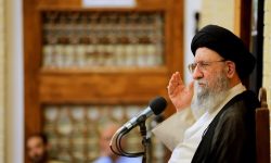 بیانات نماینده مقام معظم رهبری دراستان گلستان در جلسه تفسیرقرآن کریم