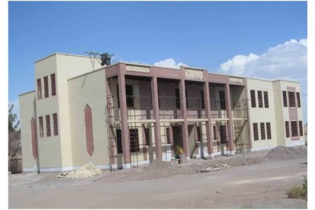 مدیرکل نوسازی، توسعه و تجهیز مدارس گلستان خبرداد: