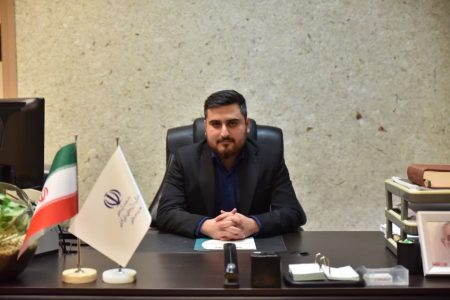 معاونت امور جوانان اداره ورزش و جوانان گلستان خبر داد؛