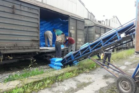 ضیائی مدیر شرکت خدمات حمایتی کشاورزی خبرداد: