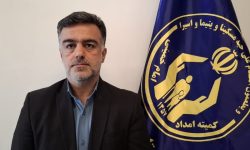 قائم مقام کمیته امداد استان گلستان خبرداد: