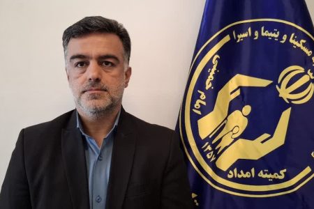 قائم مقام کمیته امداد استان گلستان خبرداد: