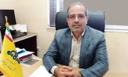 ثبت بیش از 2 میلیون و 358 هزار نفر ساعت کار بدون حادثه در شرکت گاز استان گلستان