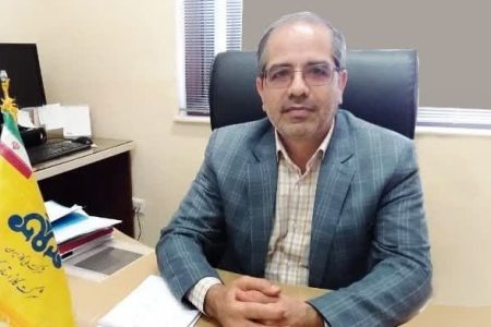 ثبت بیش از 2 میلیون و 358 هزار نفر ساعت کار بدون حادثه در شرکت گاز استان گلستان